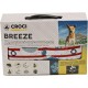 Croci Breeze - Cooling Mat for Animals 65 x 50 cm without Electricity or Batteries - Insert Mat with Cooling Gel for Dogs, Size M, Beach Pattern Croci Breeze - Cooling Mat for Animals 65 x 50 cm without Electricity or Batteries - Insert Mat with Cooling Gel for Dogs, Size M, Beach Pattern
