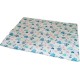 Croci Breeze Whales Car Cooling Mat for Dogs and Cats, Keeps Your Pet Cool Without Extra Assistance Like Electricity or Water and No Douverlo 90 x 50 cm, 3700 g Croci Breeze Whales Car Cooling Mat for Dogs and Cats, Keeps Your Pet Cool Without Extra Assistance Like Electricity or Water and No Douverlo 90 x 50 cm, 3700 g