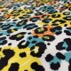 Croci Fresh Cooling Mat for Animals 90 x 50 cm without Electricity or Batteries - Insert Mat with Cooling Gel for Dogs, Size L, Leopard Print Croci Fresh Cooling Mat for Animals 90 x 50 cm without Electricity or Batteries - Insert Mat with Cooling Gel for Dogs, Size L, Leopard Print