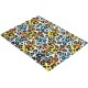 Croci Fresh Cooling Mat for Animals 90 x 50 cm without Electricity or Batteries - Insert Mat with Cooling Gel for Dogs, Size L, Leopard Print Croci Fresh Cooling Mat for Animals 90 x 50 cm without Electricity or Batteries - Insert Mat with Cooling Gel for Dogs, Size L, Leopard Print