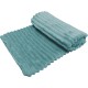 Croci Hyg Blanket for Cats and Large Dogs, Dog Bed Baskets Mat for Sofa, Kennel and Car, Aquamarine, 140 x 100 cm Croci Hyg Blanket for Cats and Large Dogs, Dog Bed Baskets Mat for Sofa, Kennel and Car, Aquamarine, 140 x 100 cm