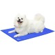 Cushion for Dogs 81 x 96 cm, Dog Mats, Cooling Mat for Dogs Cats, Dog Beds, Cat Beds, Cooling Pad for Pets, Cooling Blanket, Suitable for Home & Outdoor, Computer & Chair Sofa Mat Cooling Cushion for Dogs 81 x 96 cm, Dog Mats, Cooling Mat for Dogs Cats, Dog Beds, Cat Beds, Cooling Pad for Pets, Cooling Blanket, Suitable for Home & Outdoor, Computer & Chair Sofa Mat Cooling