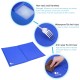 Cushion for Dogs 81 x 96 cm, Dog Mats, Cooling Mat for Dogs Cats, Dog Beds, Cat Beds, Cooling Pad for Pets, Cooling Blanket, Suitable for Home & Outdoor, Computer & Chair Sofa Mat Cooling Cushion for Dogs 81 x 96 cm, Dog Mats, Cooling Mat for Dogs Cats, Dog Beds, Cat Beds, Cooling Pad for Pets, Cooling Blanket, Suitable for Home & Outdoor, Computer & Chair Sofa Mat Cooling