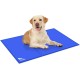 Cushion for Dogs 81 x 96 cm, Dog Mats, Cooling Mat for Dogs Cats, Dog Beds, Cat Beds, Cooling Pad for Pets, Cooling Blanket, Suitable for Home & Outdoor, Computer & Chair Sofa Mat Cooling Cushion for Dogs 81 x 96 cm, Dog Mats, Cooling Mat for Dogs Cats, Dog Beds, Cat Beds, Cooling Pad for Pets, Cooling Blanket, Suitable for Home & Outdoor, Computer & Chair Sofa Mat Cooling