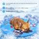 Cushion for Dogs 81 x 96 cm, Dog Mats, Cooling Mat for Dogs Cats, Dog Beds, Cat Beds, Cooling Pad for Pets, Cooling Blanket, Suitable for Home & Outdoor, Computer & Chair Sofa Mat Cooling Cushion for Dogs 81 x 96 cm, Dog Mats, Cooling Mat for Dogs Cats, Dog Beds, Cat Beds, Cooling Pad for Pets, Cooling Blanket, Suitable for Home & Outdoor, Computer & Chair Sofa Mat Cooling