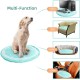 Cushion for Dogs 81 x 96 cm, Dog Mats, Cooling Mat for Dogs Cats, Dog Beds, Cat Beds, Cooling Pad for Pets, Cooling Blanket, Suitable for Home & Outdoor, Computer & Chair Sofa Mat Cooling Cushion for Dogs 81 x 96 cm, Dog Mats, Cooling Mat for Dogs Cats, Dog Beds, Cat Beds, Cooling Pad for Pets, Cooling Blanket, Suitable for Home & Outdoor, Computer & Chair Sofa Mat Cooling