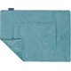 Dandy Dog Dog Blanket Magic Velvet Petrol - High-Quality Washable Velvet Cuddly Robust Quality Made in Germany - Size M Dandy Dog Dog Blanket Magic Velvet Petrol - High-Quality Washable Velvet Cuddly Robust Quality Made in Germany - Size M