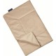 Dandy Dog Dog Blanket Magic Velvet Sand – High-Quality Washable Velvet Cuddly Robust Quality Made in Germany – Size M