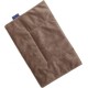 Dandy Dog Dog Blanket Magic Velvet Sand – High-Quality Washable Velvet Cuddly Robust Quality Made in Germany – Size M