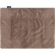 Dandy Dog Dog Blanket Magic Velvet Sand – High-Quality Washable Velvet Cuddly Robust Quality Made in Germany – Size M
