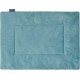 Dandy Dog Dog Blanket Magic Velvet Sand – High-Quality Washable Velvet Cuddly Robust Quality Made in Germany – Size M