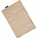 Dandy Dog Dog Blanket Magic Velvet Sand – High-Quality Washable Velvet Cuddly Robust Quality Made in Germany – Size M