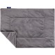 Dandy Dog Dog Blanket Magic Velvet Sand – High-Quality Washable Velvet Cuddly Robust Quality Made in Germany – Size M