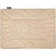 Dandy Dog Dog Blanket Magic Velvet Sand – High-Quality Washable Velvet Cuddly Robust Quality Made in Germany – Size M
