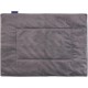 Dandy Dog Dog Blanket Magic Velvet Sand – High-Quality Washable Velvet Cuddly Robust Quality Made in Germany – Size M