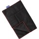 Dandy Dog Dog Blanket Magic Velvet Sand – High-Quality Washable Velvet Cuddly Robust Quality Made in Germany – Size M
