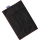 Dandy Dog Dog Blanket Magic Velvet Sand – High-Quality Washable Velvet Cuddly Robust Quality Made in Germany – Size M