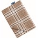 Dandy Dog Highlands Dog Blanket Beige Washable Cuddly Robust High Quality Made in Germany Size L Dandy Dog Highlands Dog Blanket Beige Washable Cuddly Robust High Quality Made in Germany Size L