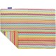 Dandy Dog Zik Zak No. 2 Dog Blanket Washable Heavy Cuddly High Quality Made in Germany Size L Dandy Dog Zik Zak No. 2 Dog Blanket Washable Heavy Cuddly High Quality Made in Germany Size L