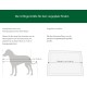 Dehner Refresh Dog Cooling Mat with Self-Cooling Gel 60 x 50 cm Grey Dehner Refresh Dog Cooling Mat with Self-Cooling Gel 60 x 50 cm Grey