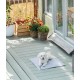 Dehner Refresh Dog Cooling Mat with Self-Cooling Gel 60 x 50 cm Grey Dehner Refresh Dog Cooling Mat with Self-Cooling Gel 60 x 50 cm Grey