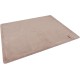 District 70 NUZZLE Blanket - Merengue District 70 NUZZLE Blanket - Merengue