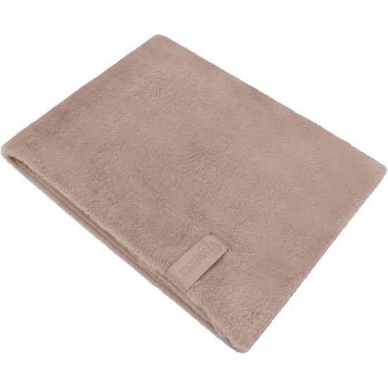 District 70 NUZZLE Blanket - Merengue District 70 NUZZLE Blanket - Merengue