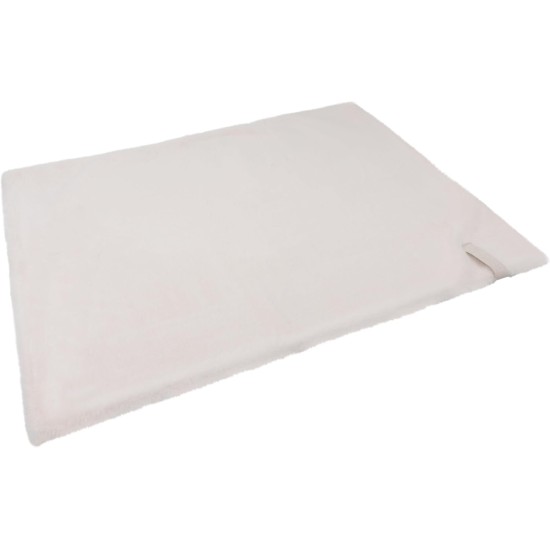 District 70 NUZZLE Blanket - Merengue District 70 NUZZLE Blanket - Merengue