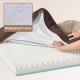 EHEYCIGA Orthopaedic Dog Bed for Large Dogs, Memory Foam Washable and Waterproof Dog Basket with 4 Edges, Non-Slip Dog Sofa, Grey, 106.5 x 76 x 18.5 cm EHEYCIGA Orthopaedic Dog Bed for Large Dogs, Memory Foam Washable and Waterproof Dog Basket with 4 Edges, Non-Slip Dog Sofa, Grey, 106.5 x 76 x 18.5 cm