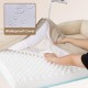 EHEYCIGA Orthopaedic Dog Bed for Large Dogs, Memory Foam Washable and Waterproof Dog Basket with 4 Edges, Non-Slip Dog Sofa, Grey, 106.5 x 76 x 18.5 cm EHEYCIGA Orthopaedic Dog Bed for Large Dogs, Memory Foam Washable and Waterproof Dog Basket with 4 Edges, Non-Slip Dog Sofa, Grey, 106.5 x 76 x 18.5 cm