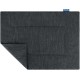Eco Dog Blanket Black Washable Cuddly Sustainable High Quality Made in Germany Size M Eco Dog Blanket Black Washable Cuddly Sustainable High Quality Made in Germany Size M