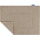 Eco Dog Blanket Taupe Washable Cuddly Sustainable High Quality Made in Germany Size M Eco Dog Blanket Taupe Washable Cuddly Sustainable High Quality Made in Germany Size M
