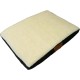Ellie-Bo Replacement Waterproof Dog Bed Cover, 100 x 66 cm, X-Large, Brown Ellie-Bo Replacement Waterproof Dog Bed Cover, 100 x 66 cm, X-Large, Brown