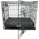 Ellie-Bo Replacement Waterproof Dog Bed Cover, 100 x 66 cm, X-Large, Brown Ellie-Bo Replacement Waterproof Dog Bed Cover, 100 x 66 cm, X-Large, Brown