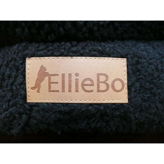 Ellie-Bo Replacement Waterproof Dog Bed Cover, 71 x 48 cm, Medium, Green Ellie-Bo Replacement Waterproof Dog Bed Cover, 71 x 48 cm, Medium, Green