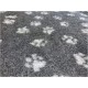 Essential rug from breeder to dry bed for dogs Essential rug from breeder to dry bed for dogs