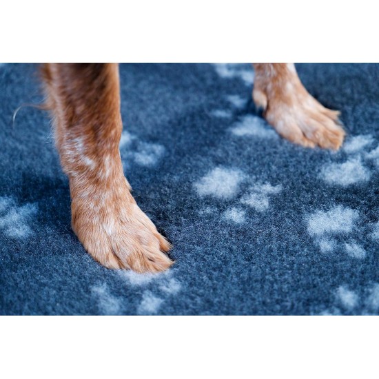 Essential rug from breeder to dry bed for dogs Essential rug from breeder to dry bed for dogs