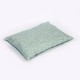 FATFACE Flying Birds Super Soft Sustainable Large Dog Blanket - Blue/Teal FATFACE Flying Birds Super Soft Sustainable Large Dog Blanket - Blue/Teal