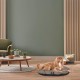 Ferplast Hundebett Relax, Hundekissen, Katzenkissen, Hundematte für Hundehütten und Autos – waschbar – aus Baumwolle mit weicher Polsterung, 43 x 30 cm. Braun Ferplast Hundebett Relax, Hundekissen, Katzenkissen, Hundematte für Hundehütten und Autos – waschbar – aus Baumwolle mit weicher Polsterung, 43 x 30 cm. Braun