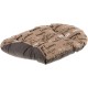 Ferplast Hundebett Relax, Hundekissen, Katzenkissen, Hundematte für Hundehütten und Autos – waschbar – aus Baumwolle mit weicher Polsterung, 43 x 30 cm. Braun Ferplast Hundebett Relax, Hundekissen, Katzenkissen, Hundematte für Hundehütten und Autos – waschbar – aus Baumwolle mit weicher Polsterung, 43 x 30 cm. Braun