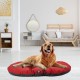 Ferplast Hundebett Relax, Hundekissen, Katzenkissen, Hundematte für Hundehütten und Autos – waschbar – aus Baumwolle mit weicher Polsterung, 43 x 30 cm. Braun Ferplast Hundebett Relax, Hundekissen, Katzenkissen, Hundematte für Hundehütten und Autos – waschbar – aus Baumwolle mit weicher Polsterung, 43 x 30 cm. Braun
