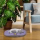 Ferplast Hundebett Relax, Hundekissen, Katzenkissen, Hundematte für Hundehütten und Autos – waschbar – aus Baumwolle mit weicher Polsterung, 43 x 30 cm. Braun Ferplast Hundebett Relax, Hundekissen, Katzenkissen, Hundematte für Hundehütten und Autos – waschbar – aus Baumwolle mit weicher Polsterung, 43 x 30 cm. Braun