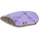 Ferplast Hundebett Relax, Hundekissen, Katzenkissen, Hundematte für Hundehütten und Autos – waschbar – aus Baumwolle mit weicher Polsterung, 43 x 30 cm. Braun Ferplast Hundebett Relax, Hundekissen, Katzenkissen, Hundematte für Hundehütten und Autos – waschbar – aus Baumwolle mit weicher Polsterung, 43 x 30 cm. Braun