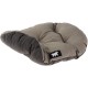 Ferplast Hundebett Relax, Hundekissen, Katzenkissen, Hundematte für Hundehütten und Autos – waschbar – aus Baumwolle mit weicher Polsterung, 43 x 30 cm. Braun Ferplast Hundebett Relax, Hundekissen, Katzenkissen, Hundematte für Hundehütten und Autos – waschbar – aus Baumwolle mit weicher Polsterung, 43 x 30 cm. Braun