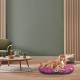 Ferplast Hundebett Relax, Hundekissen, Katzenkissen, Hundematte für Hundehütten und Autos – waschbar – aus Baumwolle mit weicher Polsterung, 43 x 30 cm. Braun Ferplast Hundebett Relax, Hundekissen, Katzenkissen, Hundematte für Hundehütten und Autos – waschbar – aus Baumwolle mit weicher Polsterung, 43 x 30 cm. Braun