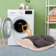 Ferplast Hundebett Relax, Hundekissen, Katzenkissen, Hundematte für Hundehütten und Autos – waschbar – aus Baumwolle mit weicher Polsterung, 43 x 30 cm. Braun Ferplast Hundebett Relax, Hundekissen, Katzenkissen, Hundematte für Hundehütten und Autos – waschbar – aus Baumwolle mit weicher Polsterung, 43 x 30 cm. Braun