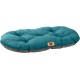 Ferplast Hundebett Relax, Hundekissen, Katzenkissen, Hundematte für Hundehütten und Autos – waschbar – aus Baumwolle mit weicher Polsterung, 43 x 30 cm. Braun Ferplast Hundebett Relax, Hundekissen, Katzenkissen, Hundematte für Hundehütten und Autos – waschbar – aus Baumwolle mit weicher Polsterung, 43 x 30 cm. Braun