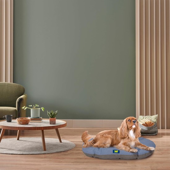 Ferplast Hundebett Relax, Hundekissen, Katzenkissen, Hundematte für Hundehütten und Autos – waschbar – aus Baumwolle mit weicher Polsterung, 78 x 50 x m Ottanio Ferplast Hundebett Relax, Hundekissen, Katzenkissen, Hundematte für Hundehütten und Autos – waschbar – aus Baumwolle mit weicher Polsterung, 78 x 50 x m Ottanio