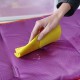 Ferplast Jolly Dog and Cat Mat, Washable Dog Bed, Dog Cushion, Waterproof and Scratch-Resistant, Mat for Dog Kennels, Car, Dog Basket, 83 x 50 cm, M, Brown Ferplast Jolly Dog and Cat Mat, Washable Dog Bed, Dog Cushion, Waterproof and Scratch-Resistant, Mat for Dog Kennels, Car, Dog Basket, 83 x 50 cm, M, Brown