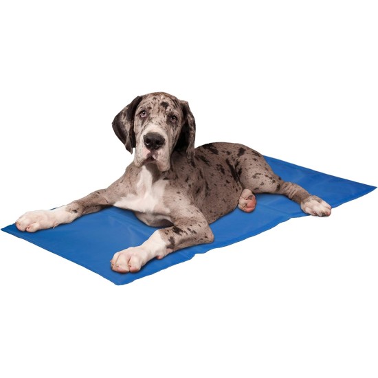 Flamingo cooling mat for dogs Fresk, 50 x 40 cm Flamingo cooling mat for dogs Fresk, 50 x 40 cm